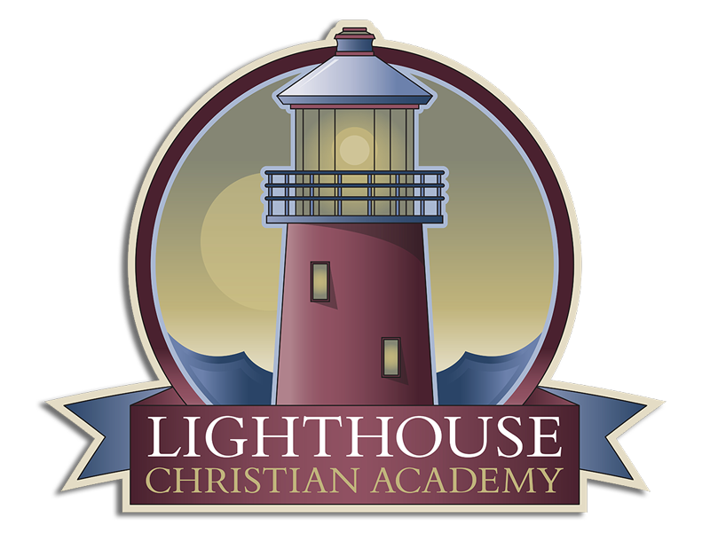 Admissions – Lighthouse Christian Academy